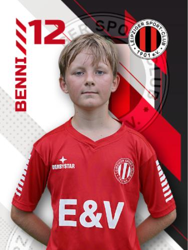 Benjamin Tivadar Schneider