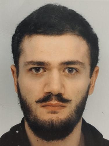 Mate Nikabadze
