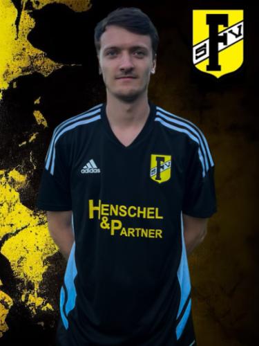 Tim Karrenbauer