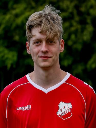 Felix Hansmeier