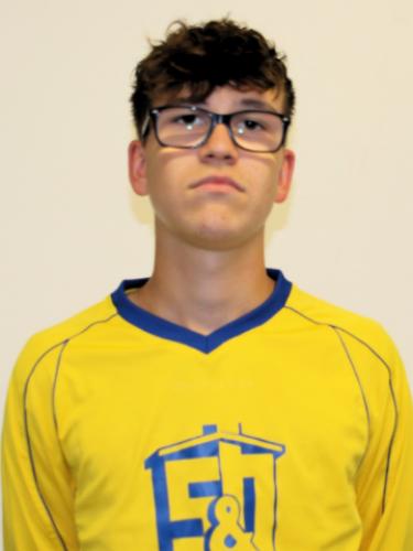 Lenny-Luca Bittner