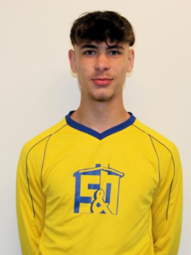 Fabian Bohne