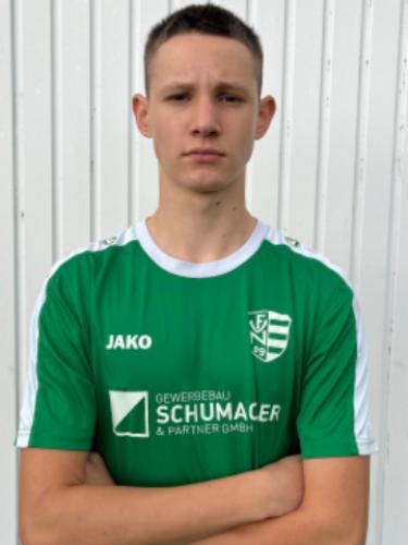 Ceglarek Xavier