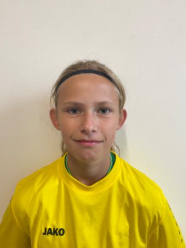 Rebecca Edelmann