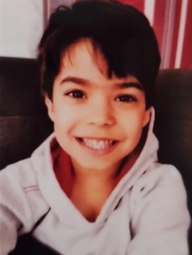 Leon Silva Hollensen