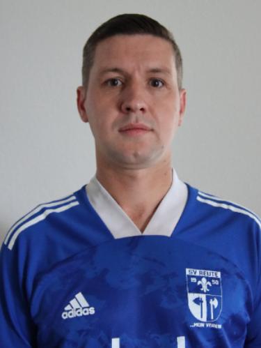 Johann Decker