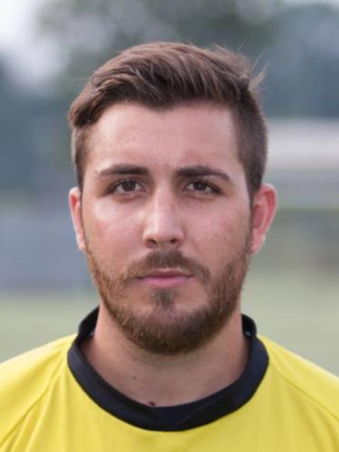 Joel Aldi