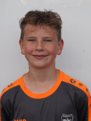 Henrik Schmeier