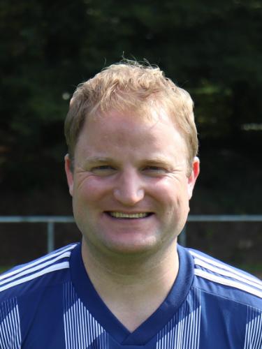 Mathias Gey