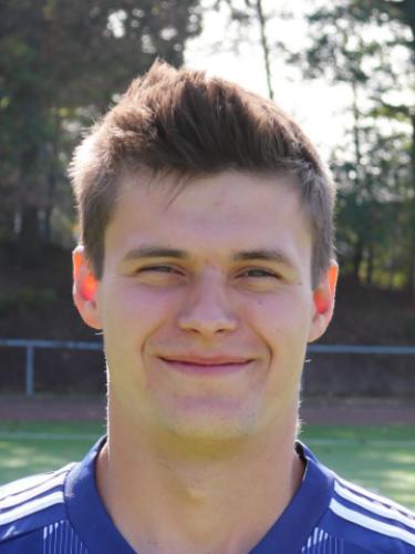 Jakob Andreas Mevißen