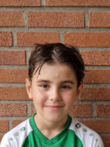 Noah Kalboussi