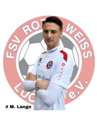 Moritz Lange