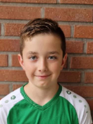 Ben Luis Mühlenbrock