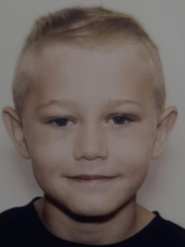 Leif Auri Behrendt