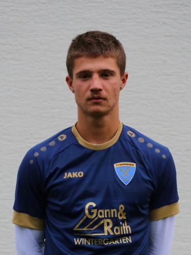 Jonathan Schmitz