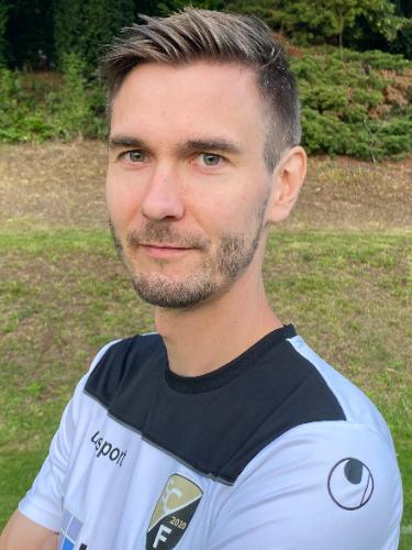 Eric Zimmermann
