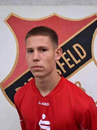 Noah Klug