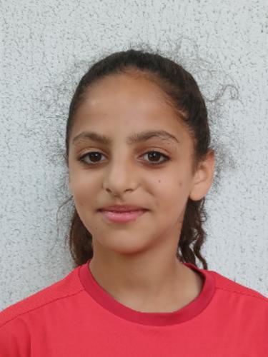 Esmanur Aydin