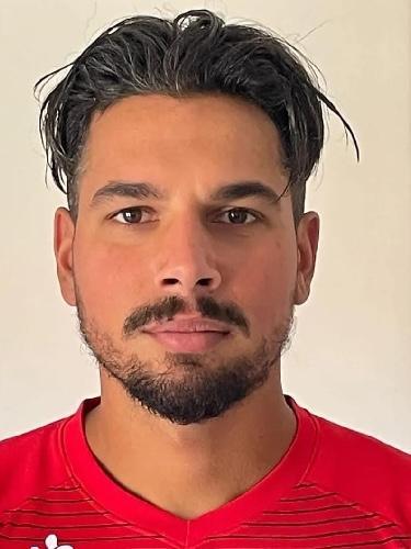 Coskun Kurtbas