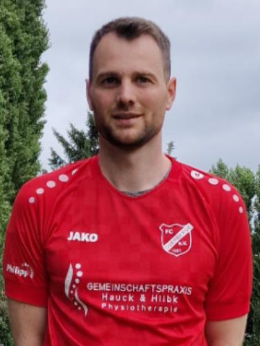 Christian Blom