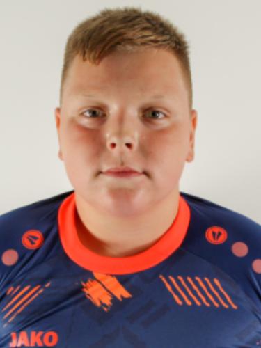 Merlin Frenzel