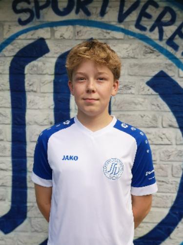 Leev Matthis Christiansen