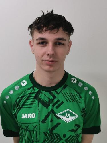 Tim Lukas Dillbohner