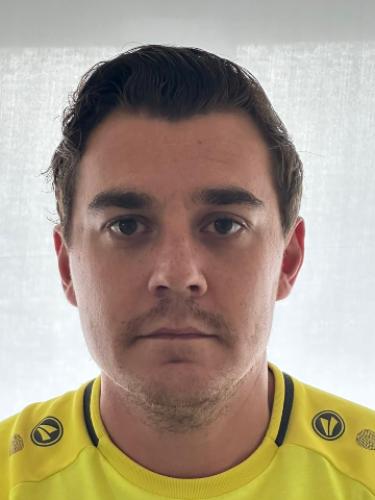 Stephan Beurschgens