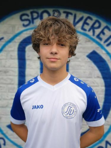 Jannis Nißen
