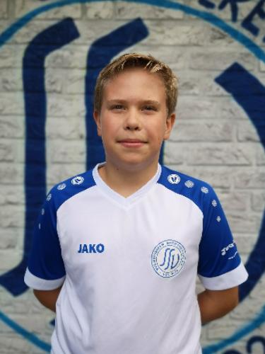 Lars Paustian