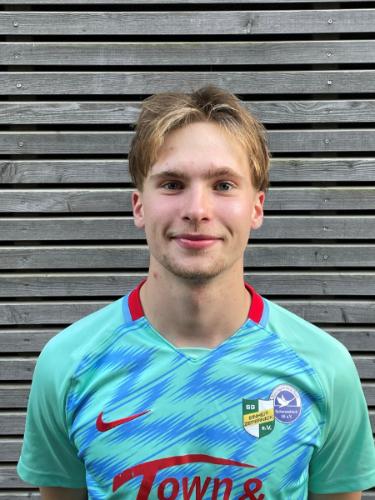 Vincent Rüssing