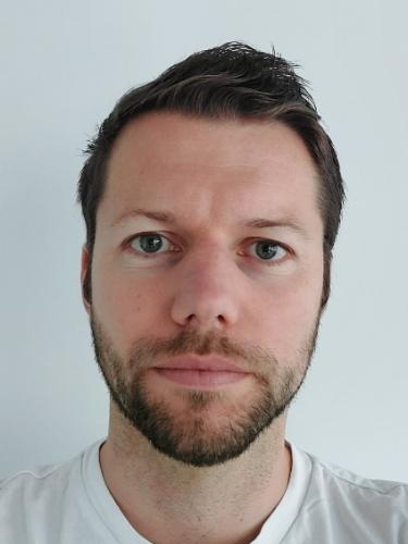 Patrick Pendzich