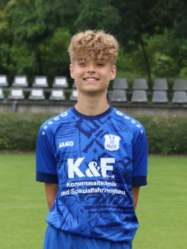 Leo Max Salka