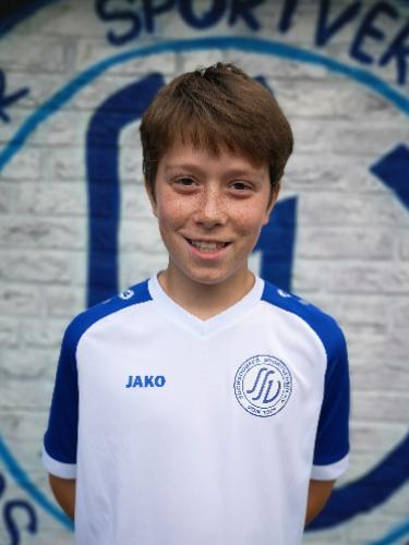 Lasse Bo Verner