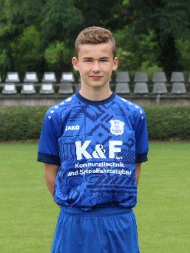 Luca Schultz