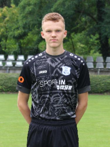Maximilian Rahn