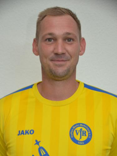 Tobias Lasthuis