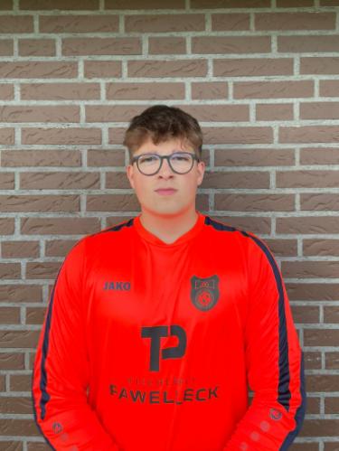 Lukas Honigfort