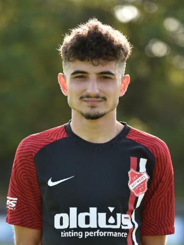 Emin Aykir