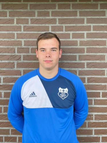 Niklas Krüssel