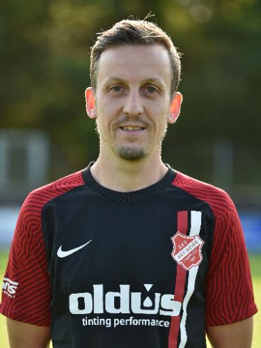 Felix Kalbfleisch