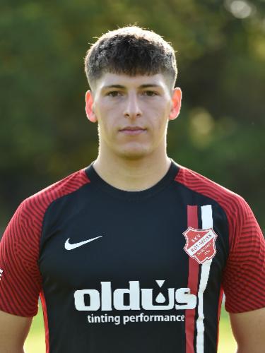 Maximilian Motzel