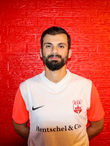 Mesut Celik
