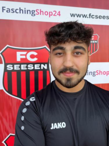 Serhat Acar