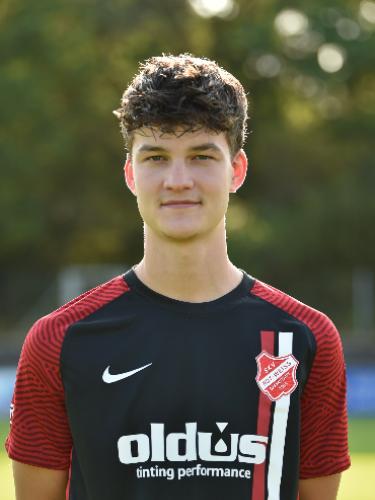 Lauris Rafael Schneider Sanchez