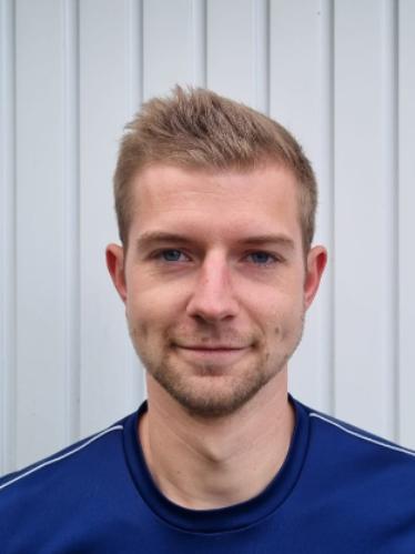 Cameron Luis Heinrichs