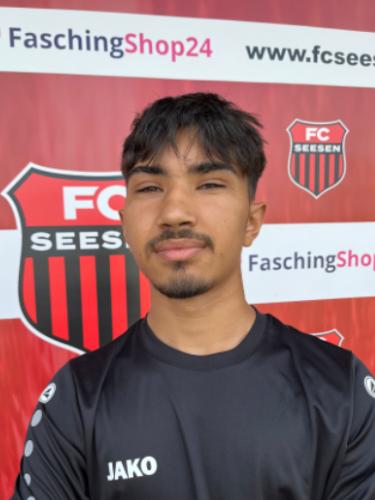 Esmir Adzovic