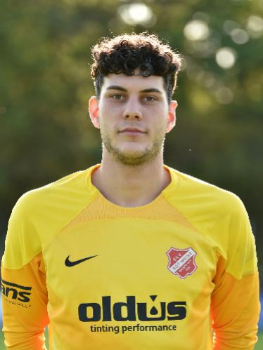 Max Steinbrecher