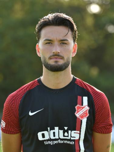 Noel Luca Wembacher