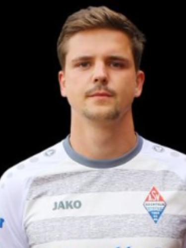Aaron Kliewer